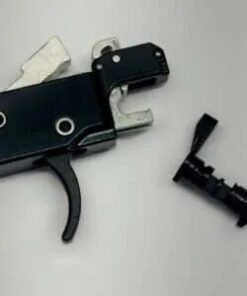 Enhanced Reset Trigger – RARE BREED FRT 15 E3